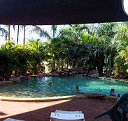 Douglas Daly Tourist Park - Stayed