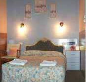 Down Town Motel - Stayed