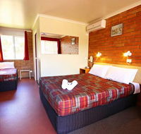 Downs Motel - Stays Accommodation