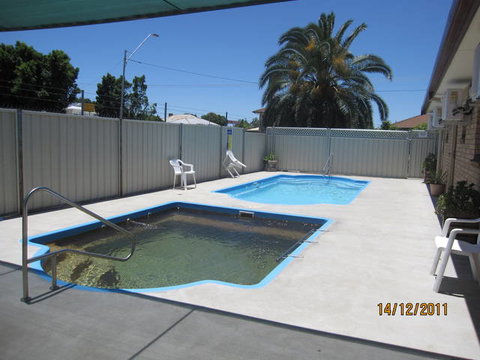 Dragon Phoenix Resort & Restaurant - Stayed 1