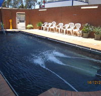 Dragon Phoenix Resort  Restaurant - Stayed