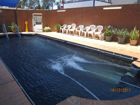 Dragon Phoenix Resort & Restaurant - Stayed 0