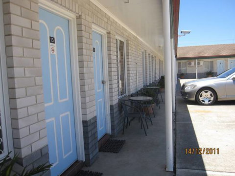 Dragon Phoenix Resort & Restaurant - Stayed 5