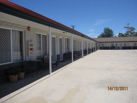 Dragon Phoenix Resort & Restaurant - Stayed 6