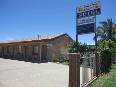 Dragon Phoenix Resort & Restaurant - Stayed 9