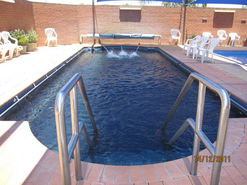 Dragon Phoenix Resort & Restaurant - Stayed 11