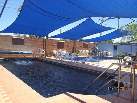 Dragon Phoenix Resort & Restaurant - Stayed 14