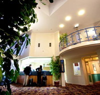 Dubbo RSL Club Motel - Stayed