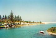 Dunleith Tourist Park - Stayed 0