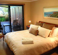 Dunsborough Beach Cottages - Stayed