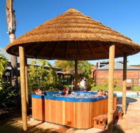 Dunsborough Inn Backpackers - Stayed