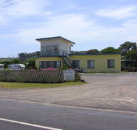 Dutton Way Caravan Park - Stayed