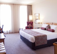 Duxton Hotel Perth - Stayed