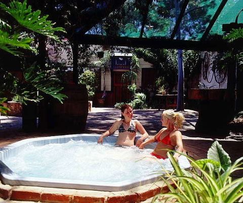 Eagle Foundry Bed & Breakfast - Stayed 0