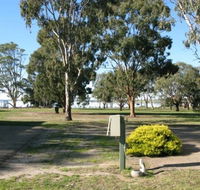 Eagle Point Caravan Park - Stayed
