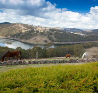 Eagle View Escape - Stayed