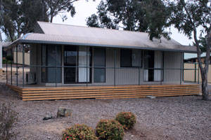 Eaglehawk Holiday Park - Stayed 2