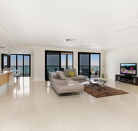 Eagles Nest - Stayed