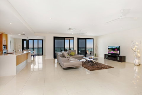 Eagles Nest - Stayed 0