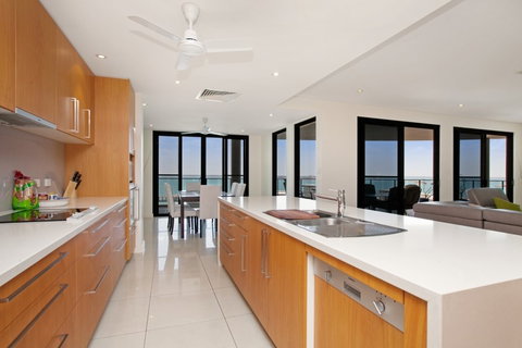 Eagles Nest - Stayed 1