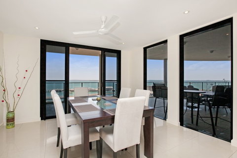 Eagles Nest - Stayed 3