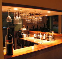 Eastgate Motel on the Range - Stayed