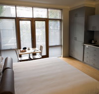 Easystay  Acland St - Stayed