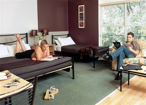 Easystay @ Carlisle St - Stayed 0