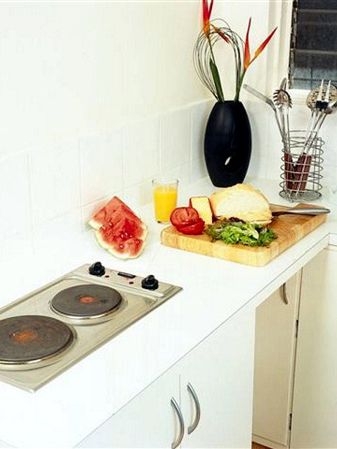 Easystay @ Carlisle St - Stayed 1
