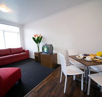 Easystay One Bedroom Apartment - Raglan Street - Stayed