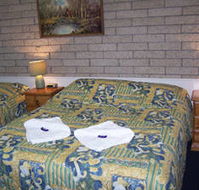 Ebor Falls Hotel Motel - Stays Accommodation