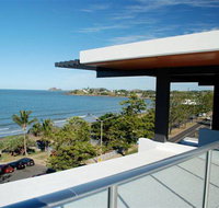 Echelon Apartments Yeppoon - Stayed