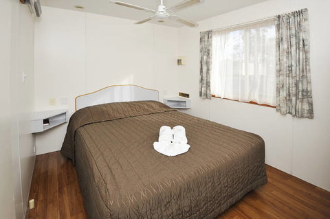 Echuca Holiday Park - Stayed 2