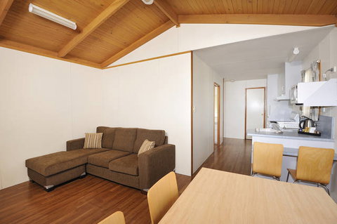 Echuca Holiday Park - Stayed 3