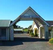 Echuca Motel - Stayed