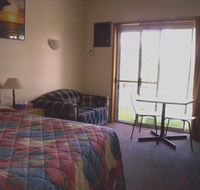 Eco Inn Warners Bay - Stayed