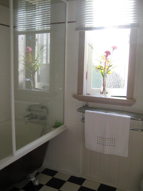 Eco Queenslander Holiday Home - Stayed 5