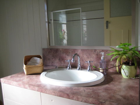 Eco Queenslander Holiday Home - Stayed 6