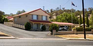 Econo Lodge Alabaster - Stayed 5