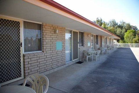 Econo Lodge Alabaster - Stayed 4