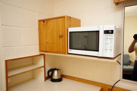 Econo Lodge Alabaster - Stayed 6