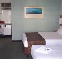 Econo Lodge Griffith Motor Inn - Stayed