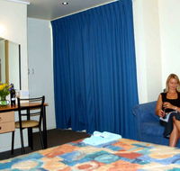 Econo Lodge Mildura - Stayed