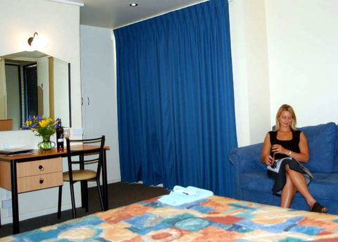 Econo Lodge Mildura - Stayed 0