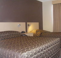 Econo Lodge Moree Spa Motor Inn - Stayed