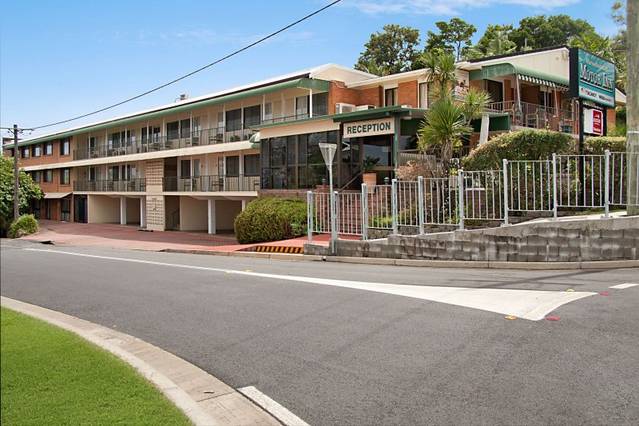 Palmvale NSW Stays Accommodation