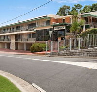 Econo Lodge Murwillumbah - Stays Accommodation
