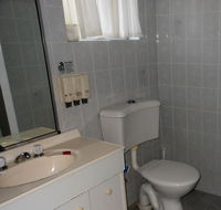 Econolodge Grafton - Stayed