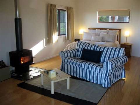 EcoRidge Hideaway - Stayed 2