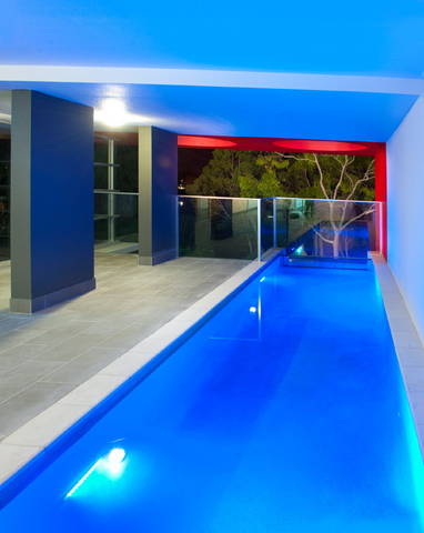 Edge Apartment Hotel - Stayed 3
